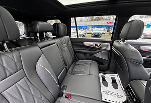 купить ГАК GS8 2024, автосалон автоцентр