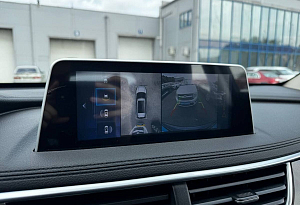 купить Донгфенг 580 2024, автосалон автоцентр