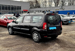купить Лада Largus 2016, автосалон автоцентр