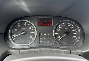 купить Ниссан Terrano 2014, автосалон автоцентр