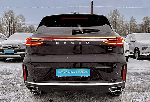 купить Эксид TXL 2021, автосалон автоцентр