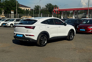 купить Донгфенг DFSK ix5 2024, автосалон автоцентр