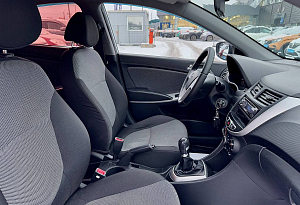 купить Хендай Solaris 2011, автосалон автоцентр