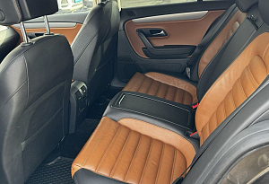 купить Фольксваген Passat CC 2012, автосалон автоцентр
