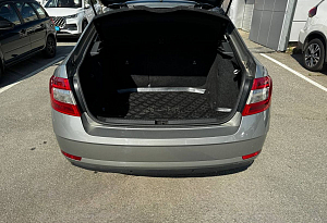 купить Шкода Octavia 2019, автосалон автоцентр