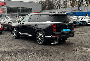 купить ГАК GS8 2024, автосалон автоцентр