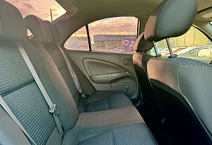 купить Ниссан Almera Classic 2010, автосалон автоцентр
