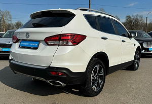 купить Донгфенг AX7 2019, автосалон автоцентр