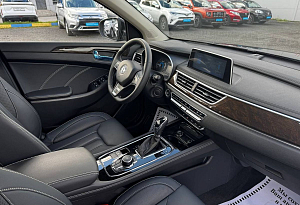 купить Донгфенг 580 2024, автосалон автоцентр