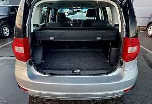 купить Шкода Yeti 2015, автосалон автоцентр