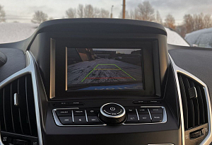 купить Донгфенг AX7 2019, автосалон автоцентр