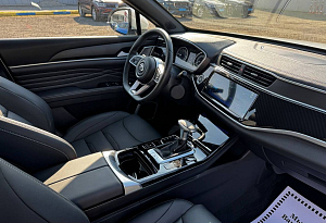 купить Донгфенг DFSK ix5 2024, автосалон автоцентр