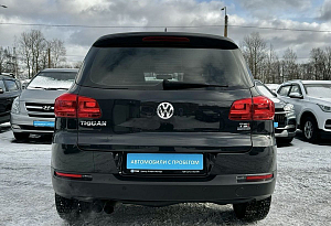 купить Фольксваген Tiguan 2014, автосалон автоцентр