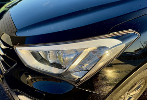купить Хендай Santa Fe 2013, автосалон автоцентр