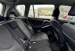 купить Тойота RAV4 2007, автосалон автоцентр