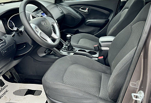 купить Хендай ix35 2012, автосалон автоцентр