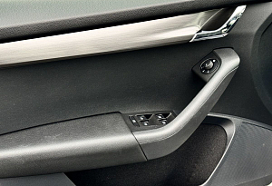 купить Шкода Octavia 2019, автосалон автоцентр