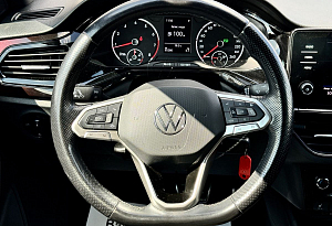 купить Фольксваген Polo 2021, автосалон автоцентр