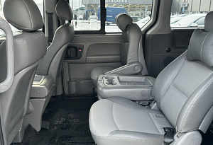купить Хендай Grand Starex 2012, автосалон автоцентр