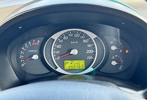 купить Хендай Tucson 2007, автосалон автоцентр