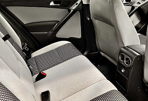 купить Фольксваген Tiguan 2011, автосалон автоцентр