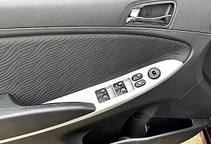 купить Хендай Solaris 2012, автосалон автоцентр