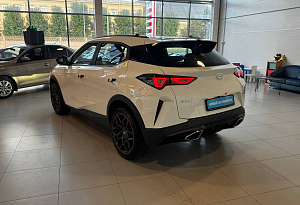 купить ГАК GS3 2024, автосалон автоцентр