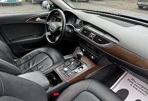 купить Ауди A6 2012, автосалон автоцентр
