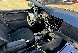 купить Фольксваген Polo 2021, автосалон автоцентр