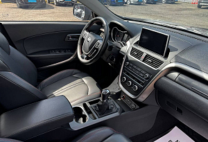 купить ФАВ Besturn X80 2019, автосалон автоцентр