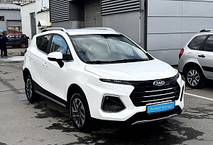 купить Джак JS3 2023, автосалон автоцентр