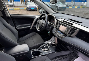 купить Тойота RAV4 2013, автосалон автоцентр