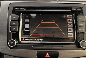 купить Фольксваген Passat 2014, автосалон автоцентр