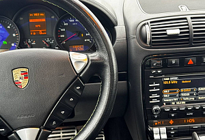 купить  Cayenne 2009, автосалон автоцентр
