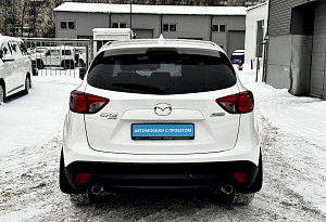 купить Мазда CX-5 2012, автосалон автоцентр