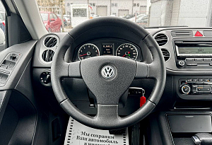 купить Фольксваген Tiguan 2009, автосалон автоцентр