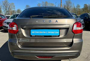 купить Лада Granta 2018, автосалон автоцентр