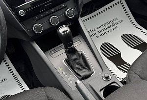 купить Шкода Octavia 2019, автосалон автоцентр