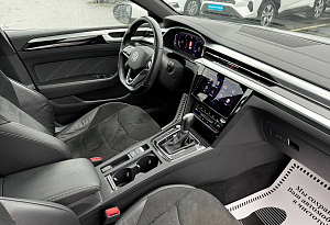 купить Фольксваген Passat CC 2022, автосалон автоцентр