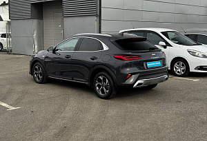 купить Кия XCeed 2020, автосалон автоцентр