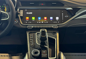 купить Belgee X70 2025, автосалон автоцентр