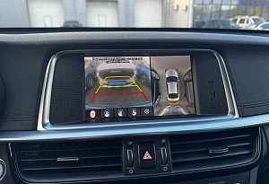 купить Кия Optima 2019, автосалон автоцентр