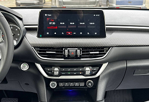 купить  Tunland G7 2023, автосалон автоцентр