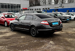 купить Ниссан Teana 2011, автосалон автоцентр