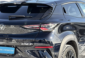 купить Чанган UNI-T 2023, автосалон автоцентр