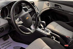купить Шевроле Cruze 2012, автосалон автоцентр