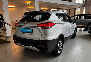 купить Джак JS3 2024, автосалон автоцентр