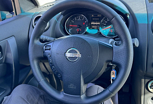 купить Ниссан Qashqai 2013, автосалон автоцентр