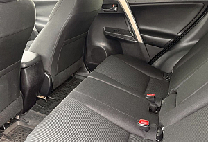 купить подержанные RAV4 2015, автосалон автоцентр