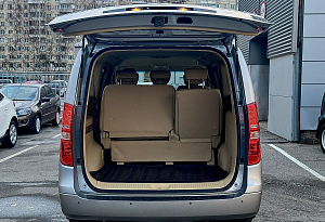 купить Хендай H-1 2019, автосалон автоцентр